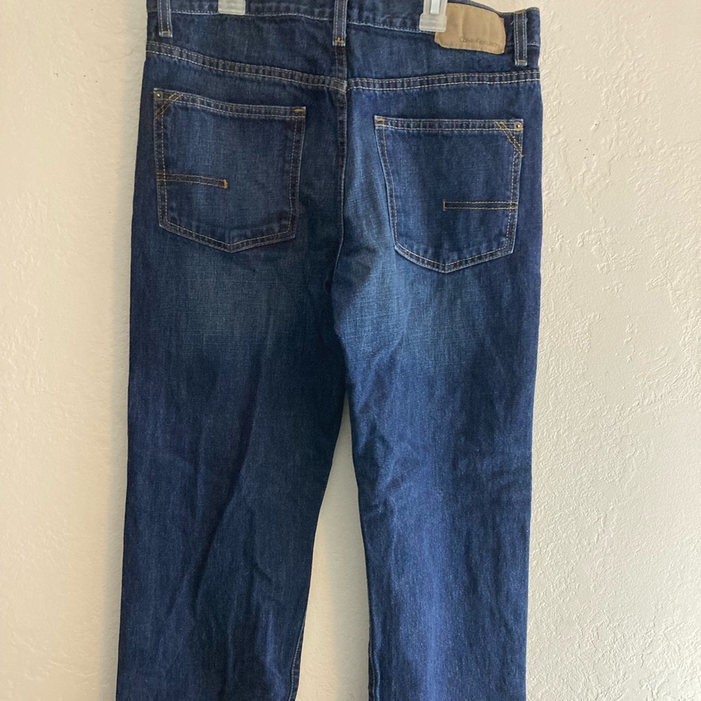 Calvin Klein men’s jeans size 32 x 30